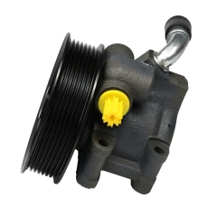 Помпа г/у руля Ford TRANSIT 2.4 TD 2000-2011 OTOSAN 6C11-3A696-AJ